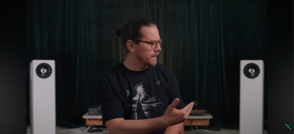 Review: Sigberg Audio Saranna