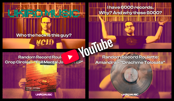 We're live!
