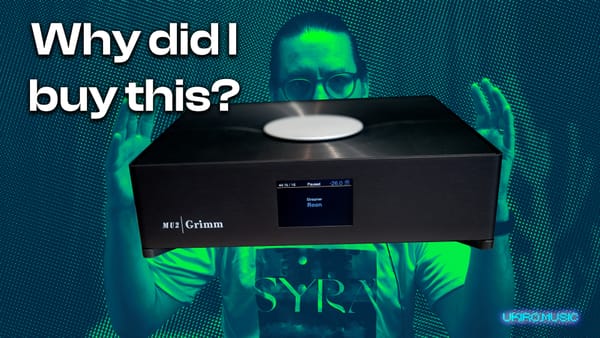 Grimm Audio MU2