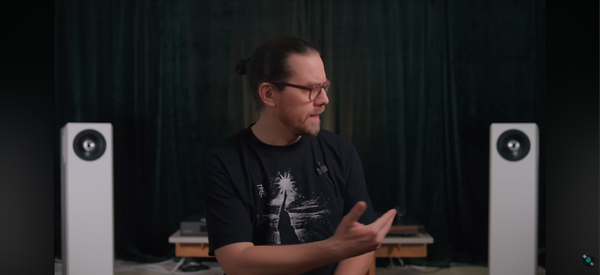 Review: Sigberg Audio Saranna